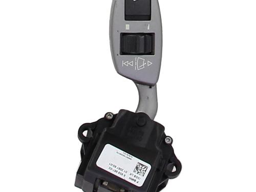 Ratstangsstang BMW 7 (E65, E66, E67) 730 Ld | BP33836022I23  - Image 5