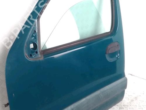 Left front door RENAULT KANGOO (KC0/1_) 1.9 dCi 4x4 | BP30691332C2