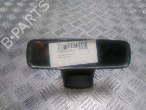 Used Rear mirror Rear mirror CITROËN C5 II (RC_) 1.6 HDi (RC8HZB) (109 hp) 16278714 16278714