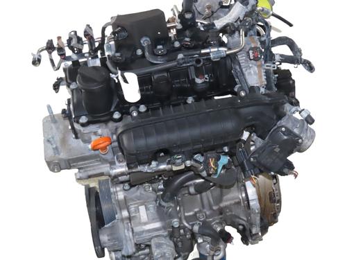 Engine HYUNDAI i20 III (BC3, BI3) 1.0 T-GDI hybrid 48V | BP39698690M1 - Image 4