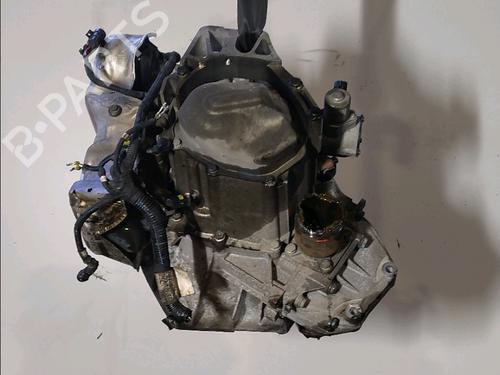 Gearbox LANCIA YPSILON (312_) 0.9 TwinAir (312.PXG11, 312.PXG1A, 312.YXG11, 312.YXG1A) | BP28068427M3 