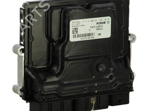 Engine control unit (ECU) DACIA LODGY (JS_) 1.5 Blue dCi 115 (JSJT) | BP35797272M57  - Image 5