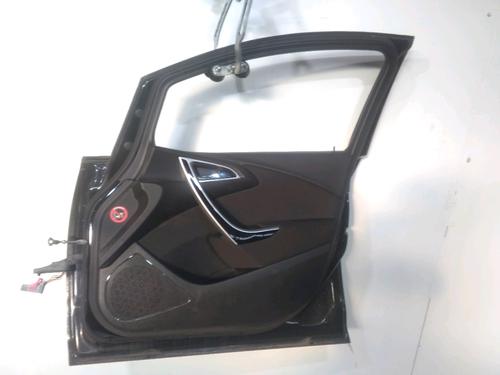 Right front door OPEL ASTRA J (P10) 1.7 CDTI (68) | BP28331234C3 