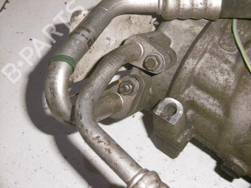 Used AC compressor CITROËN BERLINGO / BERLINGO FIRST MPV (MF_, GJK_, GFK_) [1996-2026]  15748135
