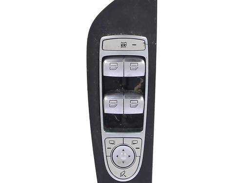 Left front window switch MERCEDES-BENZ E-CLASS (W213) E 200 d (213.013) | BP36283325I27 - Image 5