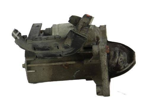 Used Starter Starter FORD FIESTA VI (CB1, CCN) 1.6 TDCi (95 hp) 33031858 33031858