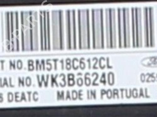 Used Climate control Climate control FORD FOCUS III Turnier 1.6 TDCi (115 hp) 40553800 40553800