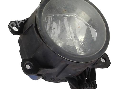 Used Left front fog light CITROËN C4 II (NC_) 1.6 HDi 90 (92 hp) 32400102