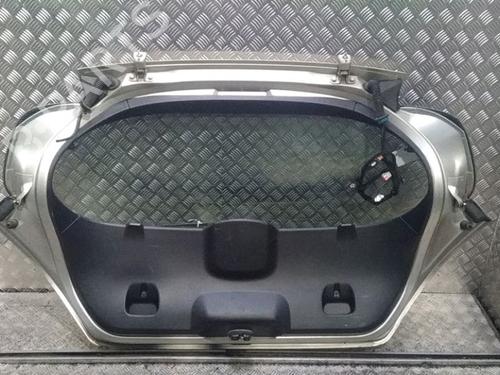 Used Tailgate Tailgate 16092478 16092478