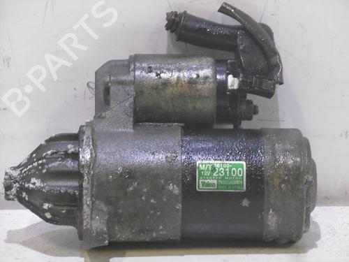 Used Starter Starter 15747497 15747497