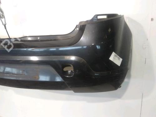 Used Rear bumper DACIA SANDERO 1.5 dCi (86 hp) 27489744