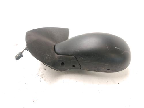 Used Left mirror PEUGEOT 206 Hatchback (2A/C) [1998-2012]  19791712