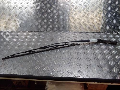 Used Front windshield wiper arm OPEL MERIVA A MPV (X03) 1.6 (E75) (105 hp) 14903100