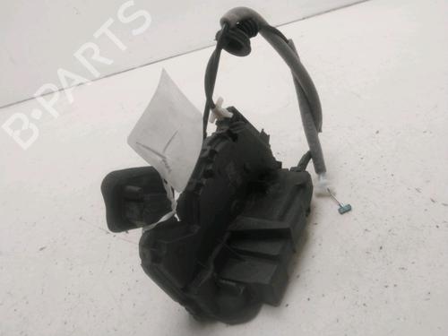 Used Rear right lock SKODA FABIA III Estate (NJ5) 1.4 TDI (90 hp) 29578095