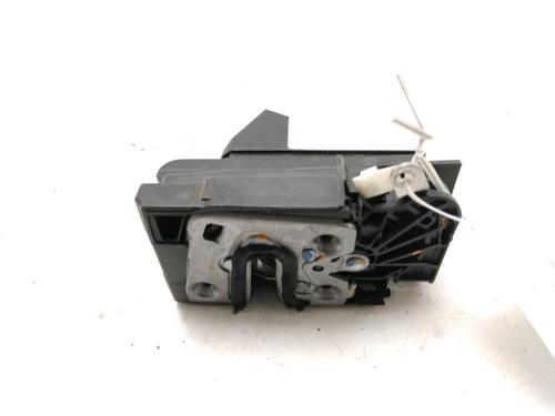 Used Front right lock Front right lock DACIA DUSTER (HM_) 1.5 dCi 110 (HMAB) (109 hp) 30798388 30798388