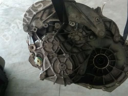 Used Gearbox Gearbox RENAULT TRAFIC III Van (FG_) 2.0 dCi 130 (FGMY) (131 hp) 19480279 19480279