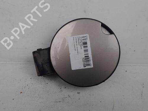 Używane Klapa wlewu paliwa CITROËN C4 I (LC_) 1.6 HDi (90 hp) 15746283