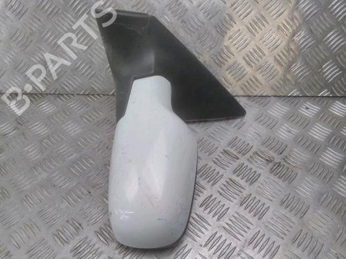 Left mirror RENAULT MEGANE II (BM0/1_, CM0/1_) 1.5 dCi (BM1E, CM1E) | BP17869517C26 