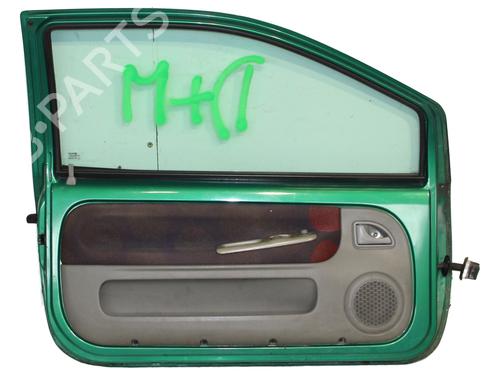 Porte avant gauche RENAULT TWINGO I (C06_) 1.2 (C066, C068) | BP30652144C2