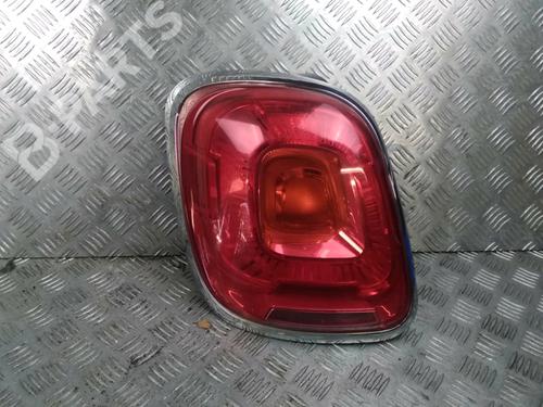 Used Left taillight Left taillight FIAT 500X (334_) 1.6 D Multijet (334AXA1B, 334AXA11) (120 hp) 11171351 11171351