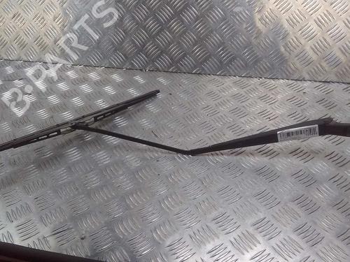 Used Front windshield wiper arm SUZUKI SWIFT III (MZ, EZ) 1.6 (RS416, RR 416, ZC31S) (125 hp) 15760134
