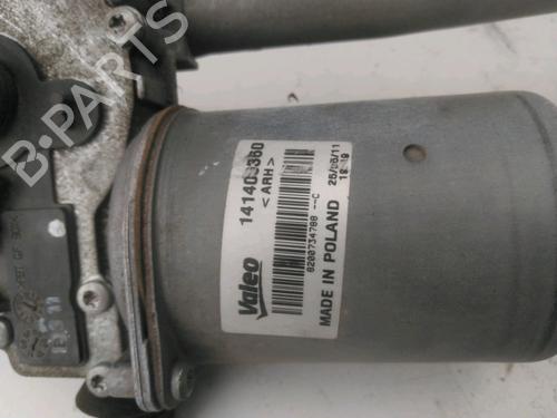 Front right window mechanism RENAULT MASTER III Van (FV) 2.3 dCi 125 FWD (FV0C, FV0D, FV0G, FV0H, FV0J, FV0K,... | BP38077419C23 - Image 2