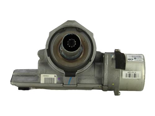 Used Steering column Steering column OPEL CORSA D (S07) 1.3 CDTI (L08, L68) (75 hp) 33009004 33009004