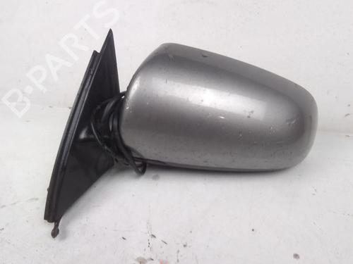 Used Left mirror AUDI A4 B6 (8E2) 1.9 TDI (130 hp) 15755394
