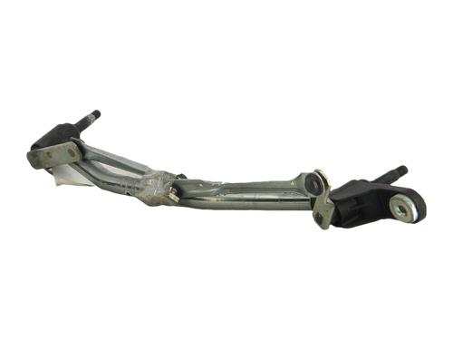 Used Front wipers mechanism Front wipers mechanism RENAULT CLIO III Grandtour (KR0/1_) 1.5 dCi (KR0G) (68 hp) 40052096 40052096