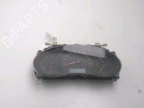 Used Instrument cluster RENAULT KANGOO Express (FW0/1_) 1.5 dCi 75 (FW07, FW10, FW04) (75 hp) 28331099