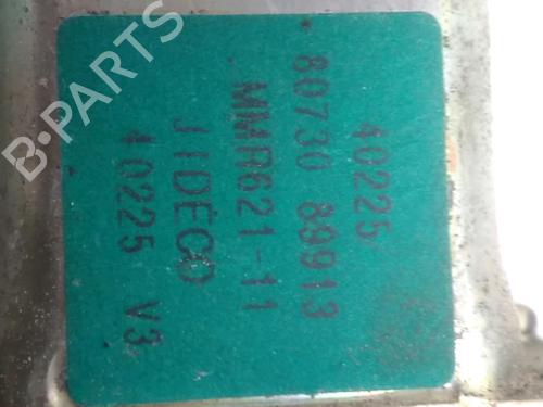Used Rear right window mechanism NISSAN X-TRAIL I (T30) 2.2 Di 4x4 (114 hp) 28105642