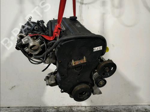 Used Engine Engine DAEWOO KALOS (KLAS) 1.4 16V (94 hp) 34201281 34201281