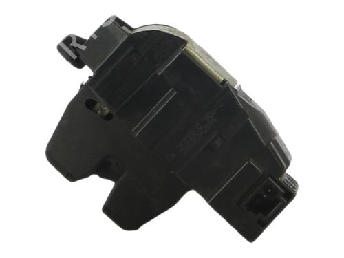 Used Tailgate lock Tailgate lock PEUGEOT 207 (WA_, WC_) 1.6 HDi (90 hp) 39181133 39181133