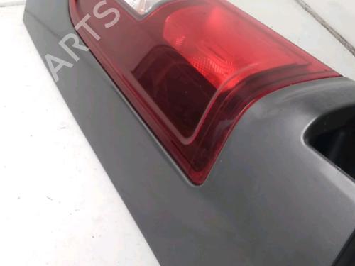 Left taillight FIAT TALENTO Van (296_) 1.6 D | BP33809027C34 - Image 2