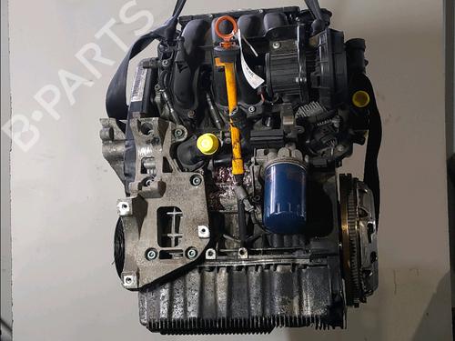 Engine VW GOLF V (1K1) 1.6 | BP33222255M1 - Image 4