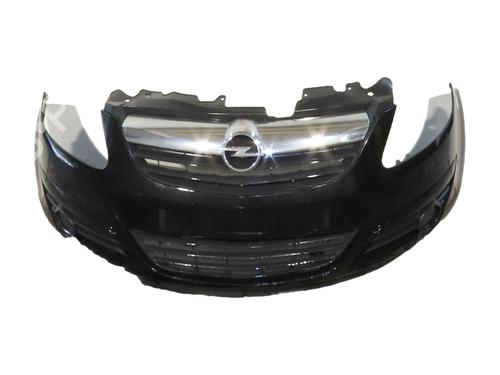 Used Front bumper Front bumper OPEL CORSA D (S07) 1.3 CDTI (L08, L68) (75 hp) 36028916 36028916