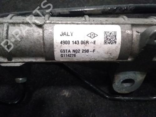 Used Steering rack Steering rack 15749362 15749362
