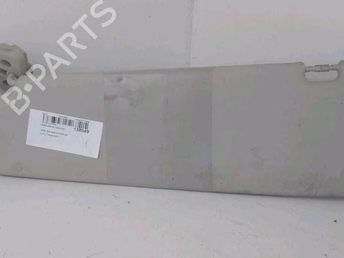 Left sun visor OPEL MOVANO C Van (U9) 2.2 D | BP33836235I1 - Image 2