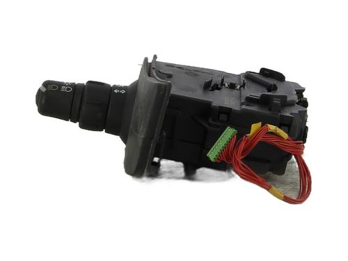 Used Steering column stalk Steering column stalk RENAULT CLIO III (BR0/1, CR0/1) 1.5 dCi (BR17, CR17) (86 hp) 33279036 33279036