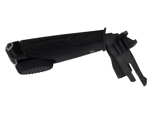 Used Switch Switch RENAULT CLIO V (B7_) 1.5 Blue dCi 115 (B7AD) (116 hp) 32715566 32715566