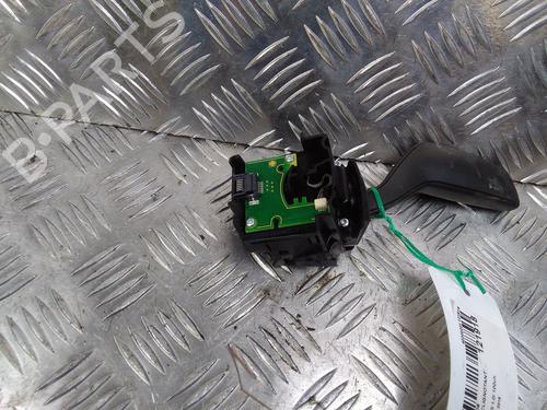 Used Steering column stalk Steering column stalk FORD FIESTA VII (HJ, HF) 1.0 EcoBoost (101 hp) 15751225 15751225