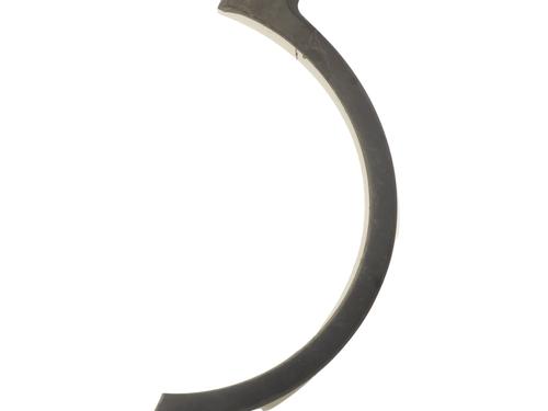 Used Front right wheel arch trim Front right wheel arch trim RENAULT CAPTUR I (J5_, H5_) 1.5 dCi 90 (J5N4, J5M5, J5MW, J5M6, J5AL, J5AJ) (90 hp) 39660220 39660220