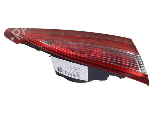 Used Left tailgate light Left tailgate light MAZDA 5 (CW) 1.6 CD (116 hp) 39937420 39937420