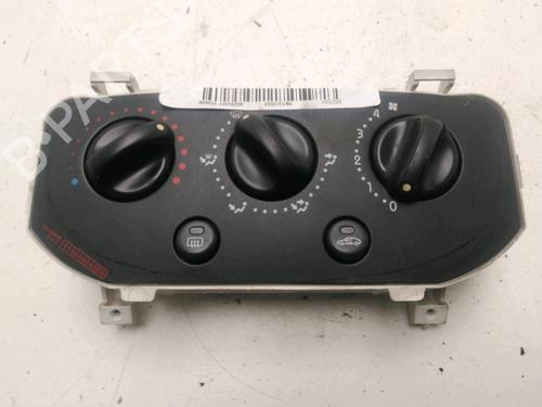 Used Climate control RENAULT CLIO II (BB_, CB_) 1.9 D (B/CB0J) (65 hp) 22693986