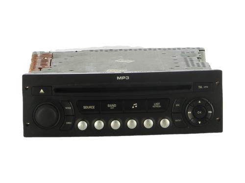 Used Radio Radio 38099966 38099966