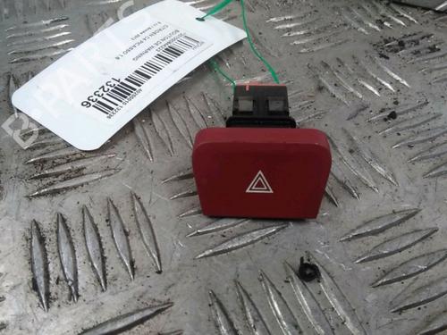 Used Warning switch Warning switch CITROËN C4 Picasso I MPV (UD_) [2006-2015] 23180622 23180622