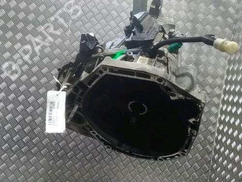 Gearbox RENAULT MEGANE III Hatchback (BZ0/1_, B3_) 1.5 dCi (BZ09, BZ0D, BZ1W, BZ29, BZ14) | BP27289805M3 