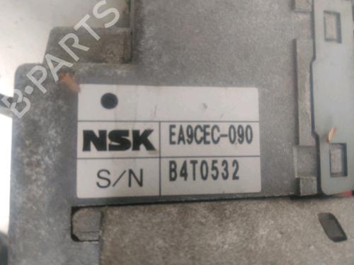 Used Steering column RENAULT KANGOO Express (FW0/1_) 1.5 dCi 85 (FW0K, FW0L, FW0B) (86 hp) 24992594