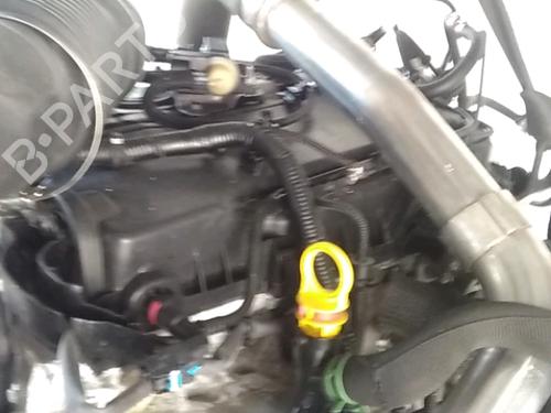 Engine RENAULT MASTER III Van (FV) 2.3 dCi 130 FWD (FV0M, FV0Y, FV0J, FV02, FV03) | BP36874775M1 - Image 2