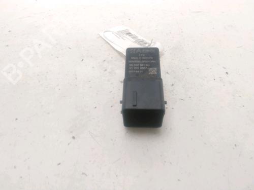 Electronic module PEUGEOT 508 SW I (8E_) 2.0 BlueHDi 180 | BP28121207M83 